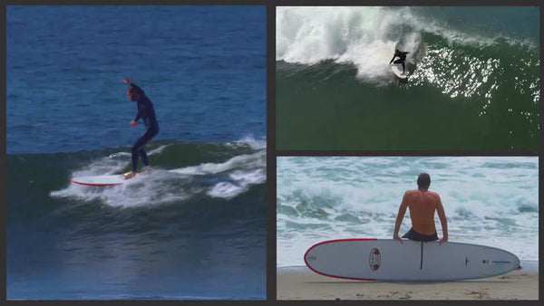 Tommy Witt and Corey Colapinto in "Keep a Good Thing Going"
