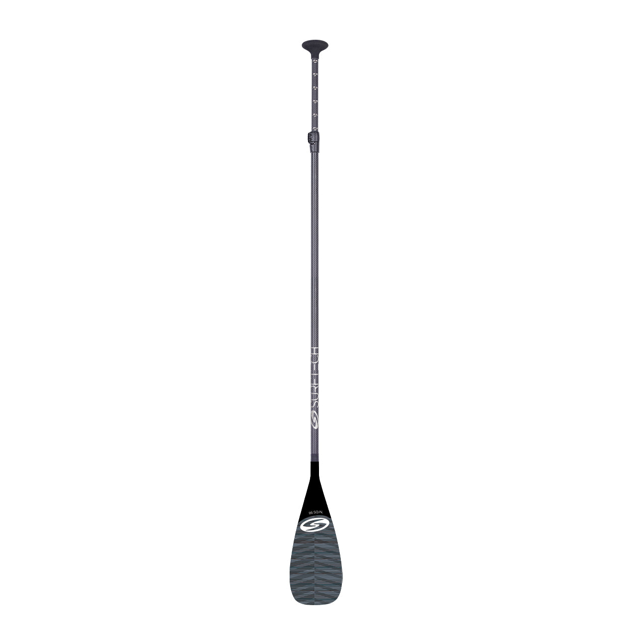Generator Paddle