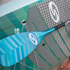 Generator Paddle