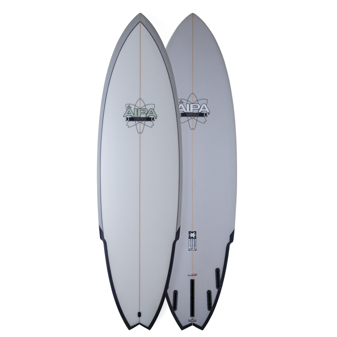 TABLA DE SURF AIPA THE BIG BOY STING