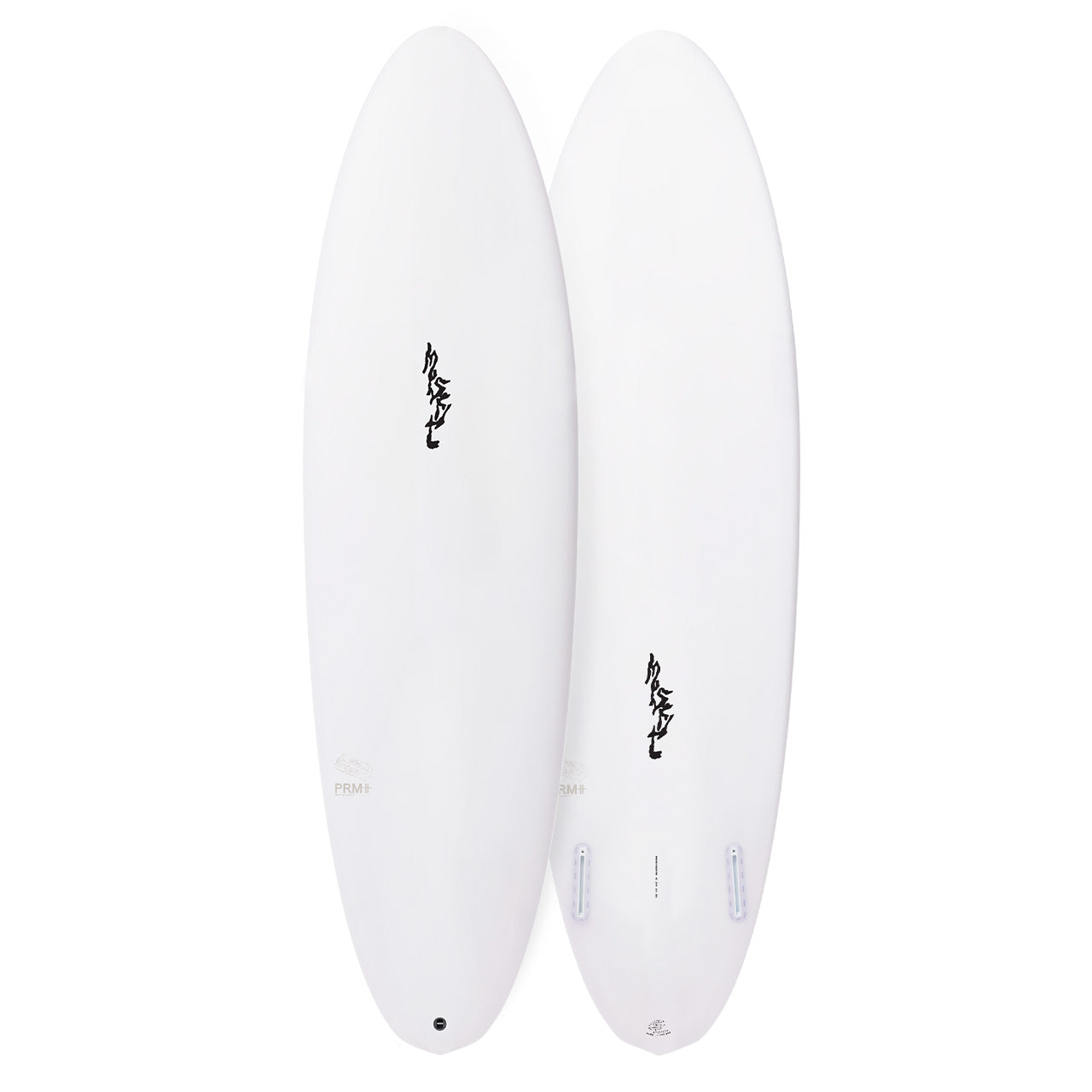 M/SF/T x Surftech - Speed Egg Twin Surfboard