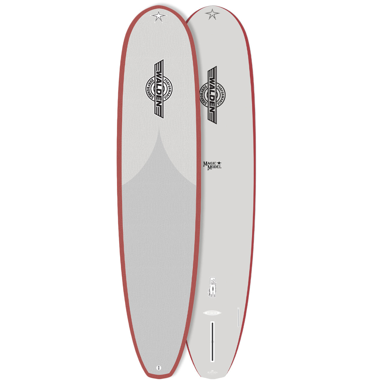 TABLA DE SURF WALDEN MAGIC SOFTOP
