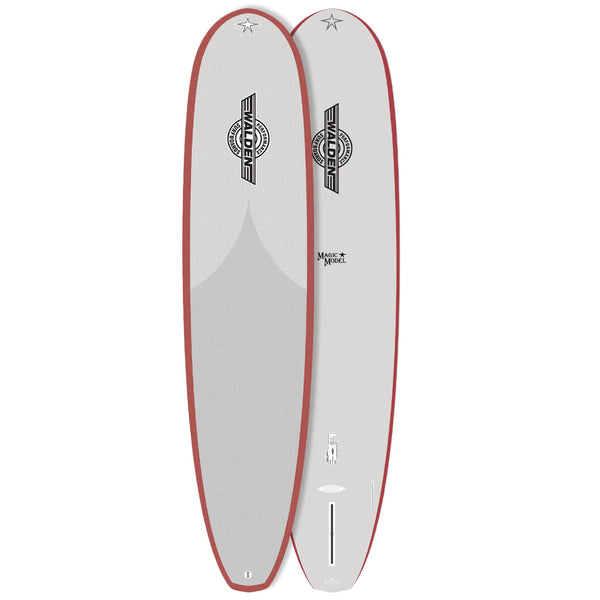TABLA DE SURF WALDEN MAGIC SOFTOP