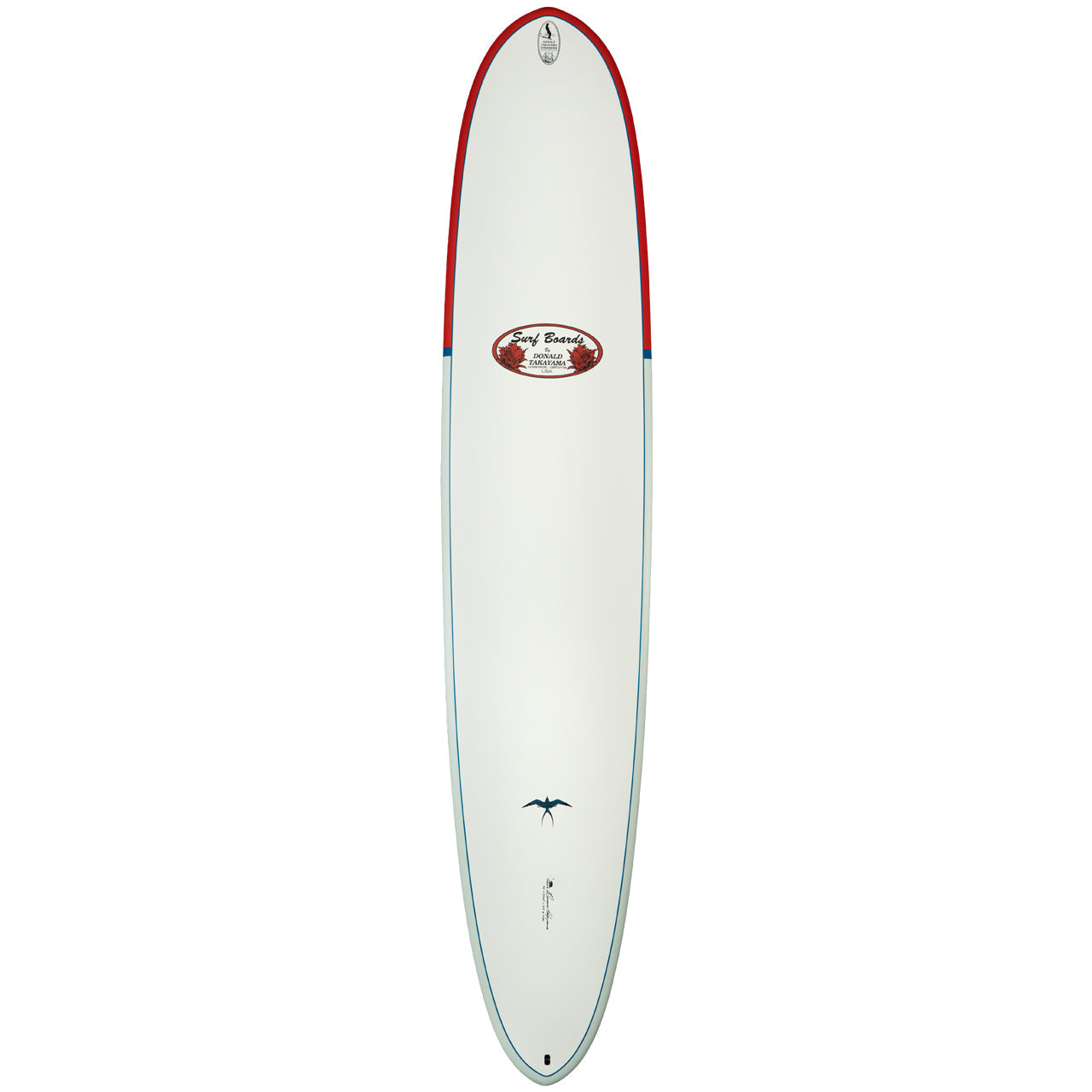 【中谷酵一】Donald Takayama DT-2 #9511 Takayama x Surftech - DT-2