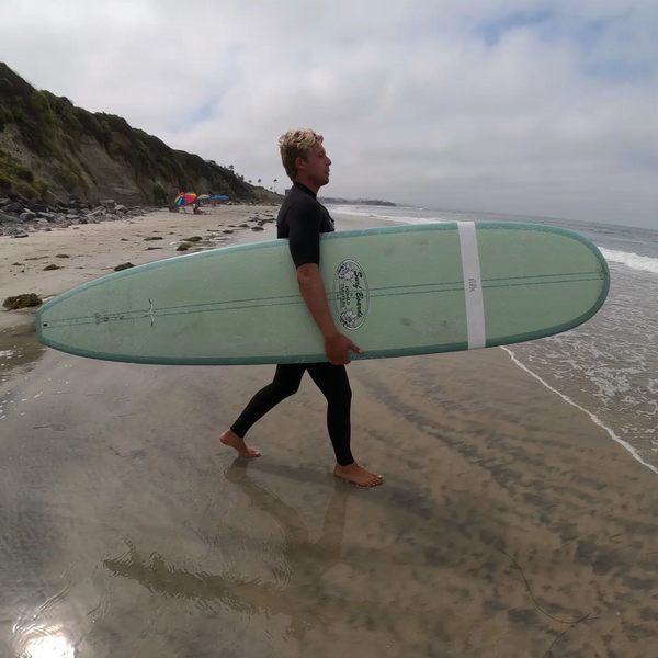 Takayama x Surftech - In the Pink TTuflite Pro Takayama x Surftech - In the Pink TTuflite Pro