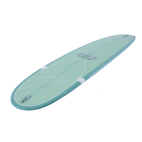 Takayama x Surftech - In the Pink TTuflite Pro Takayama x Surftech - In the Pink TTuflite Pro
