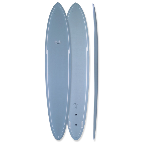 GLIDER TWIN