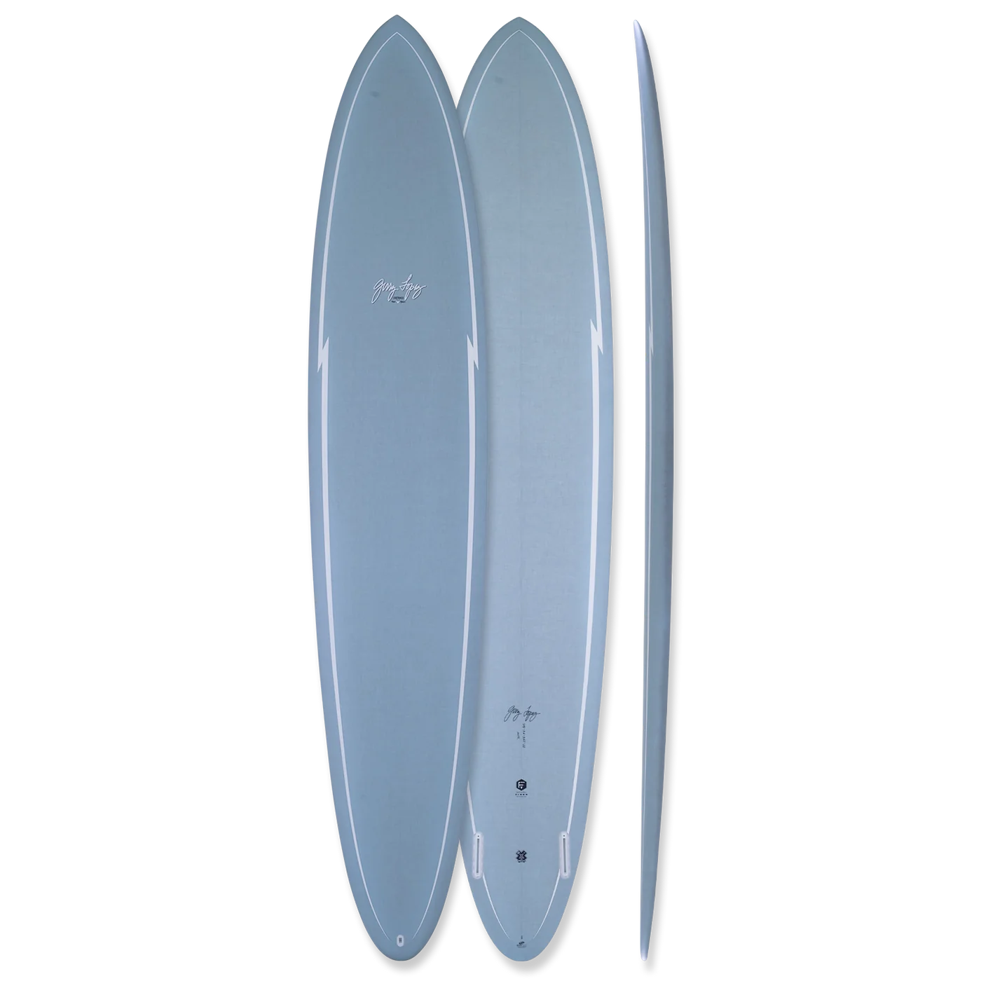 GLIDER TWIN