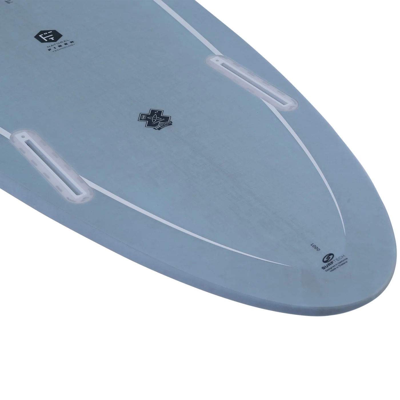 GLIDER TWIN