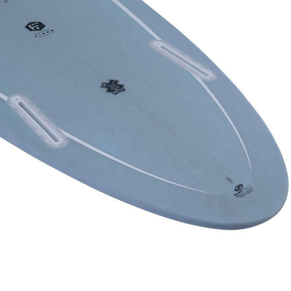 GLIDER TWIN