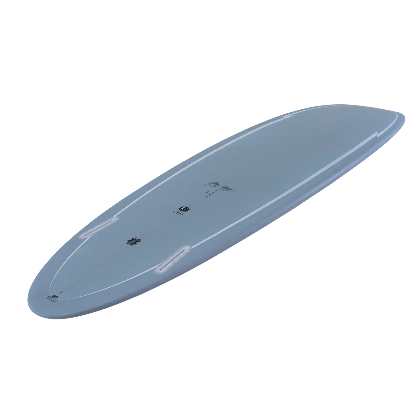 GLIDER TWIN