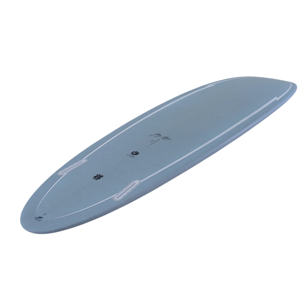 GLIDER TWIN