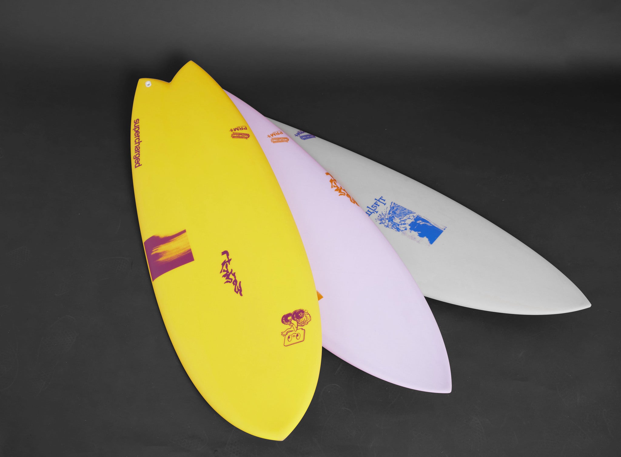 Surftech Europe