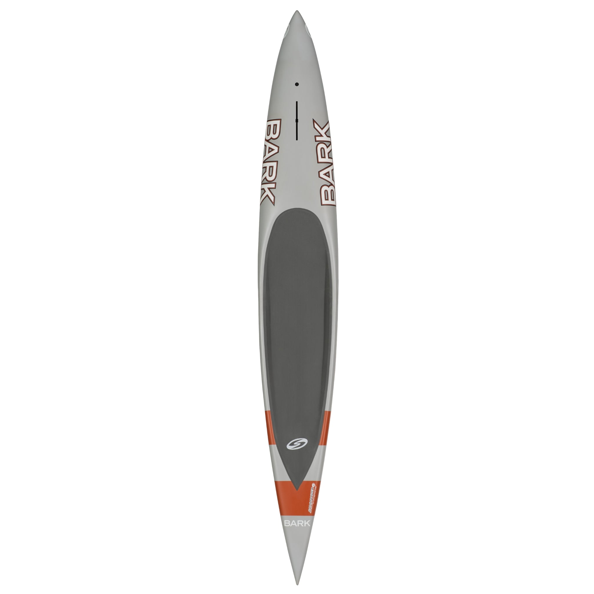 COMMANDER FUSION V-TECH