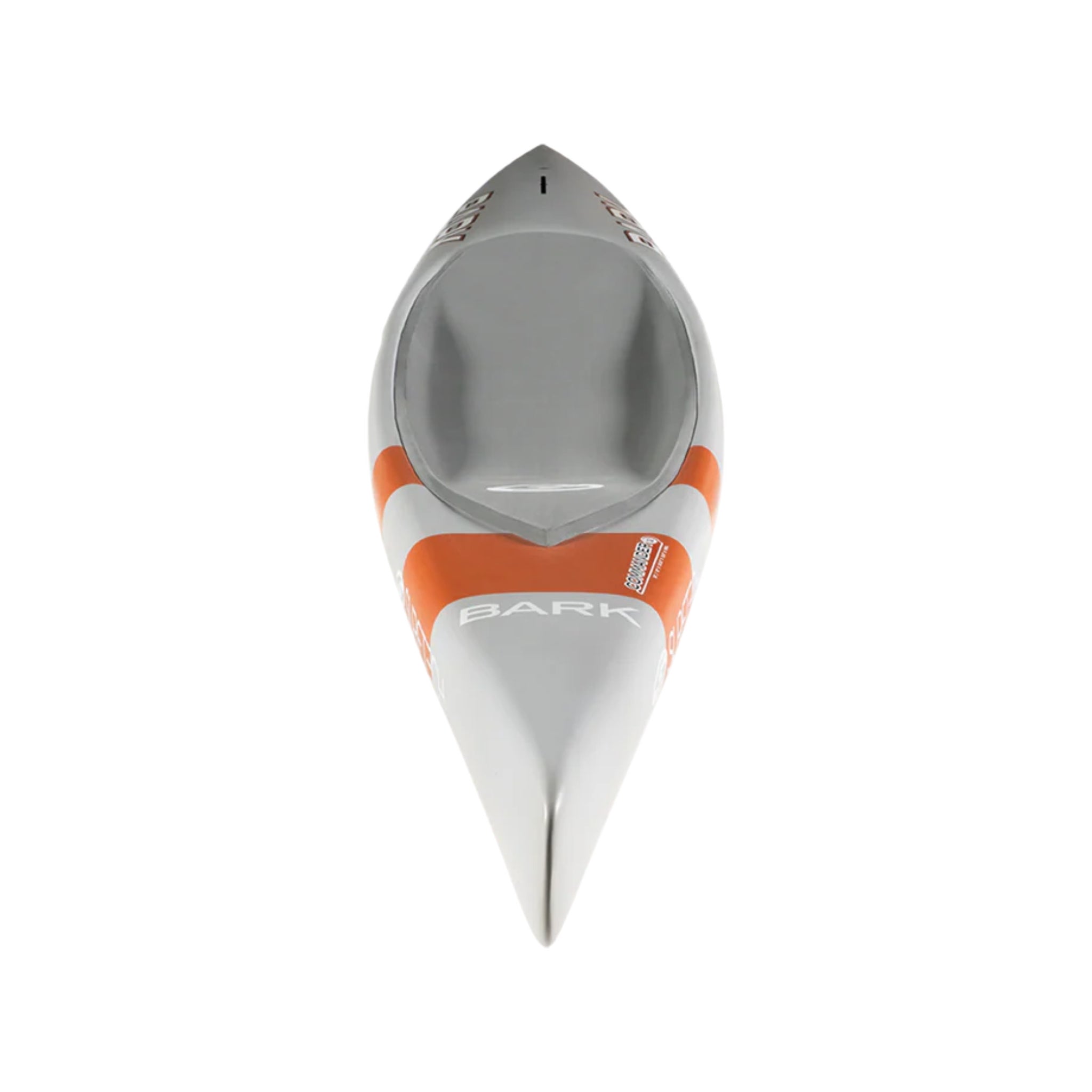 COMMANDER FUSION V-TECH