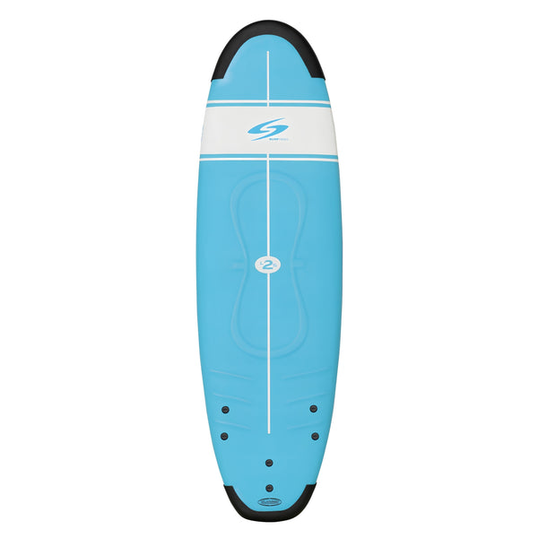 SURFTECH BLACKTIP