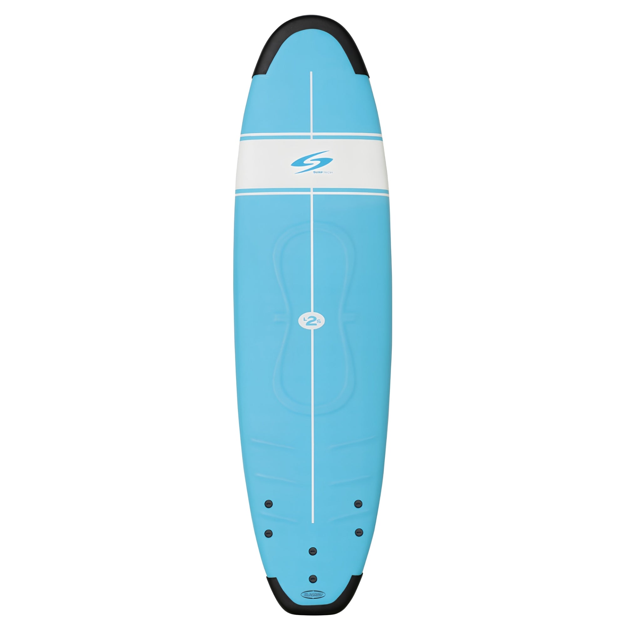 SURFTECH BLACKTIP