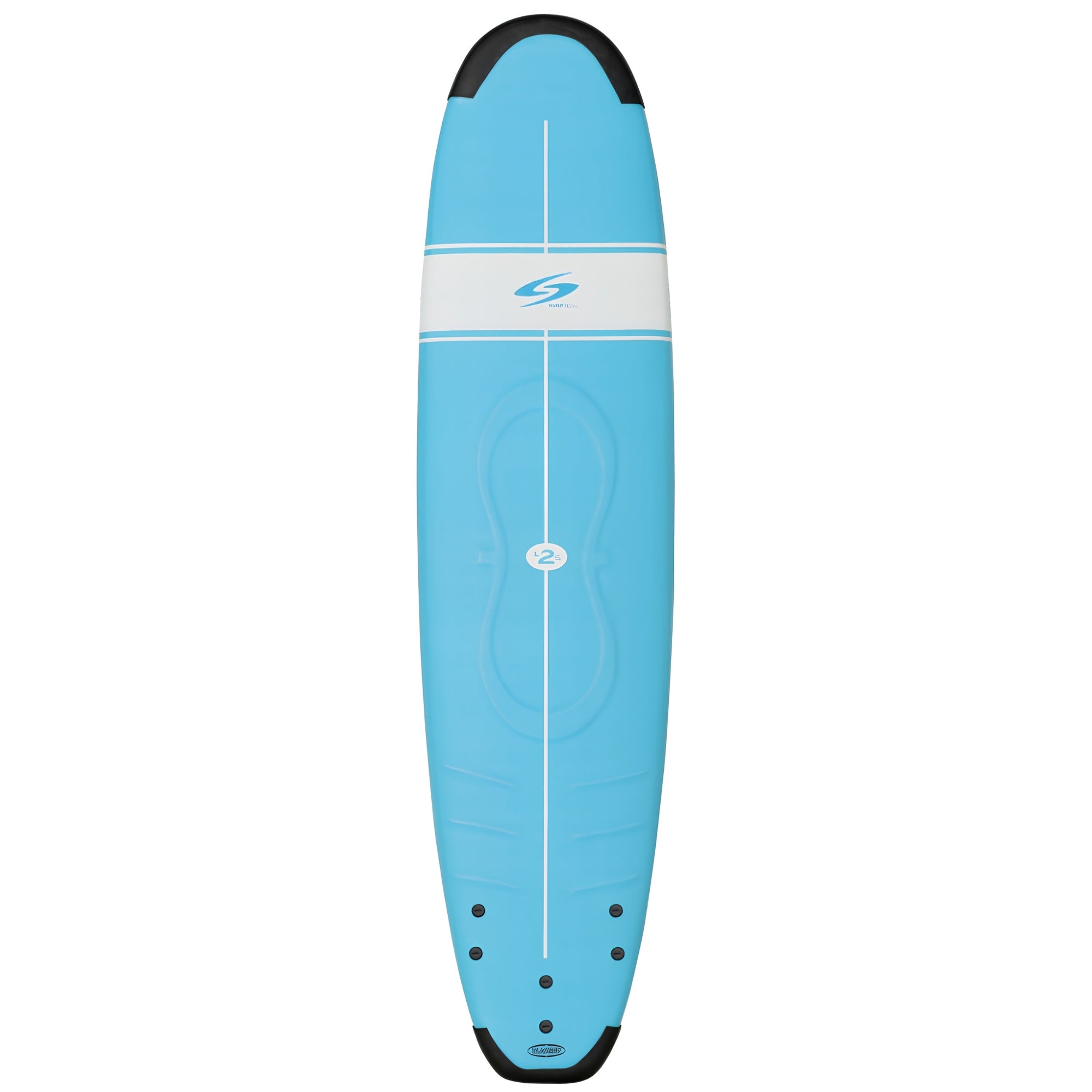 SURFTECH BLACKTIP
