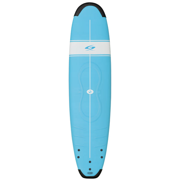 SURFTECH BLACKTIP
