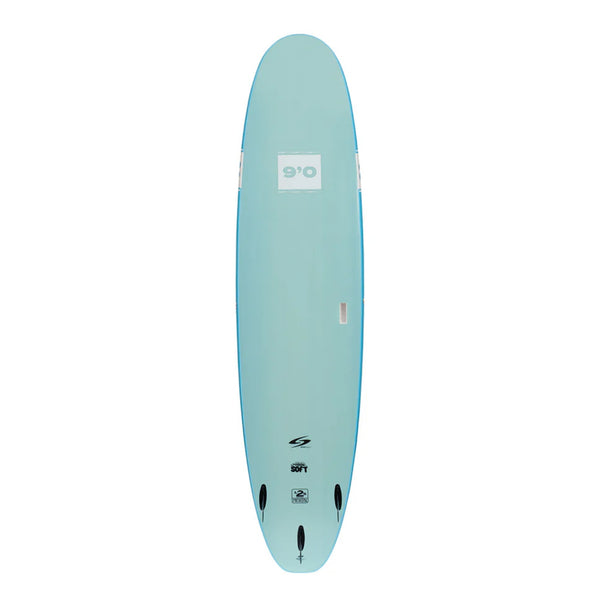 L2S - Hardcore Soft Surfboard