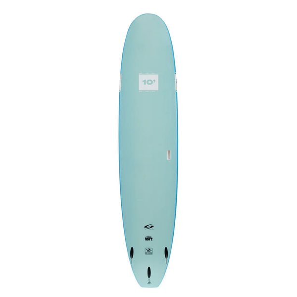 L2S - Hardcore Soft Surfboard