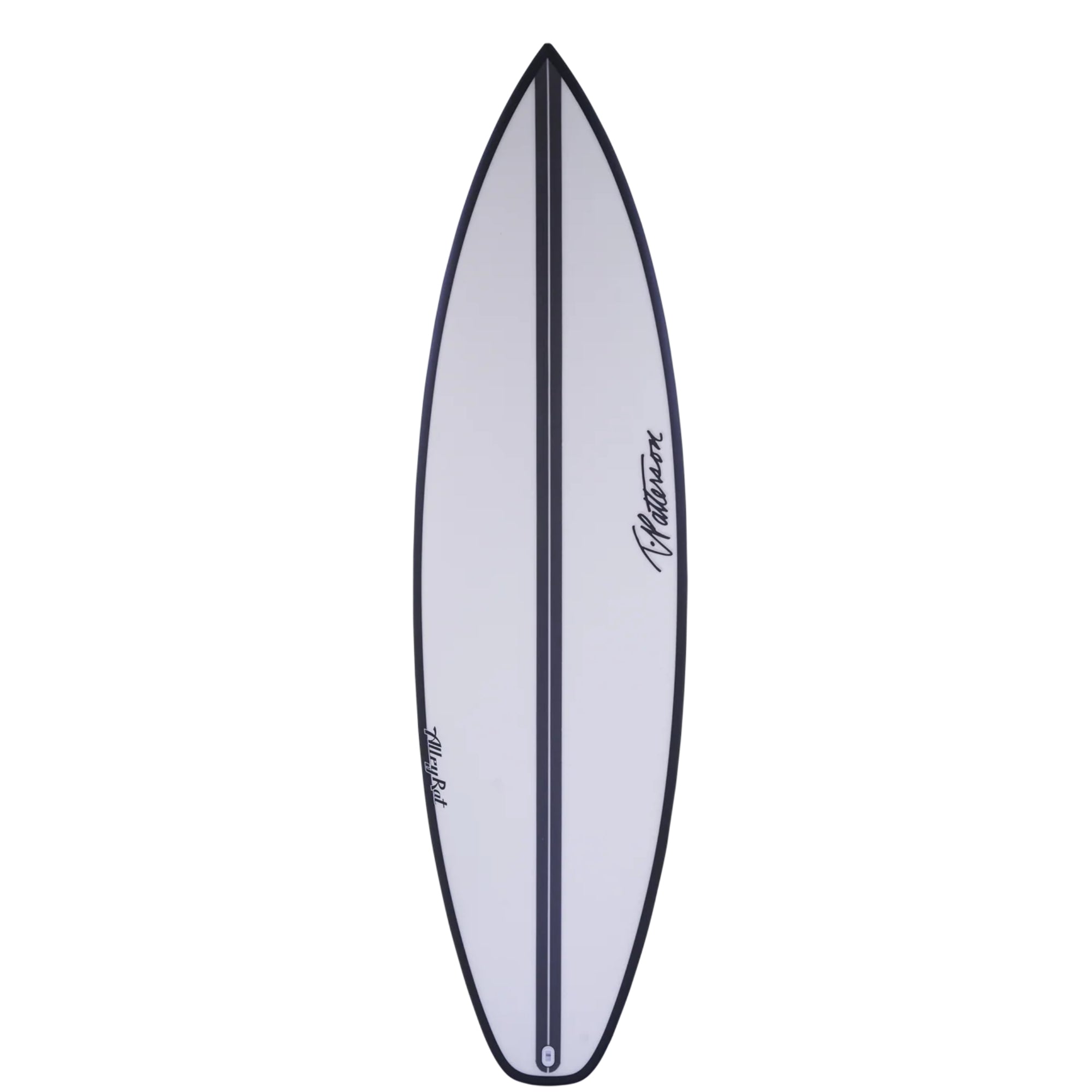 Alley Rat - Fusion Pro