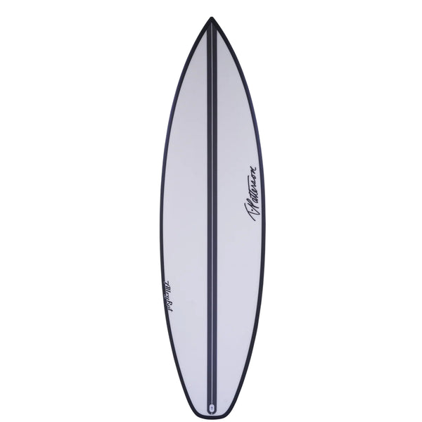 Alley Rat - Fusion Pro