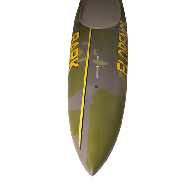 Commander ST Ghost-Carbon - Florence Marine X