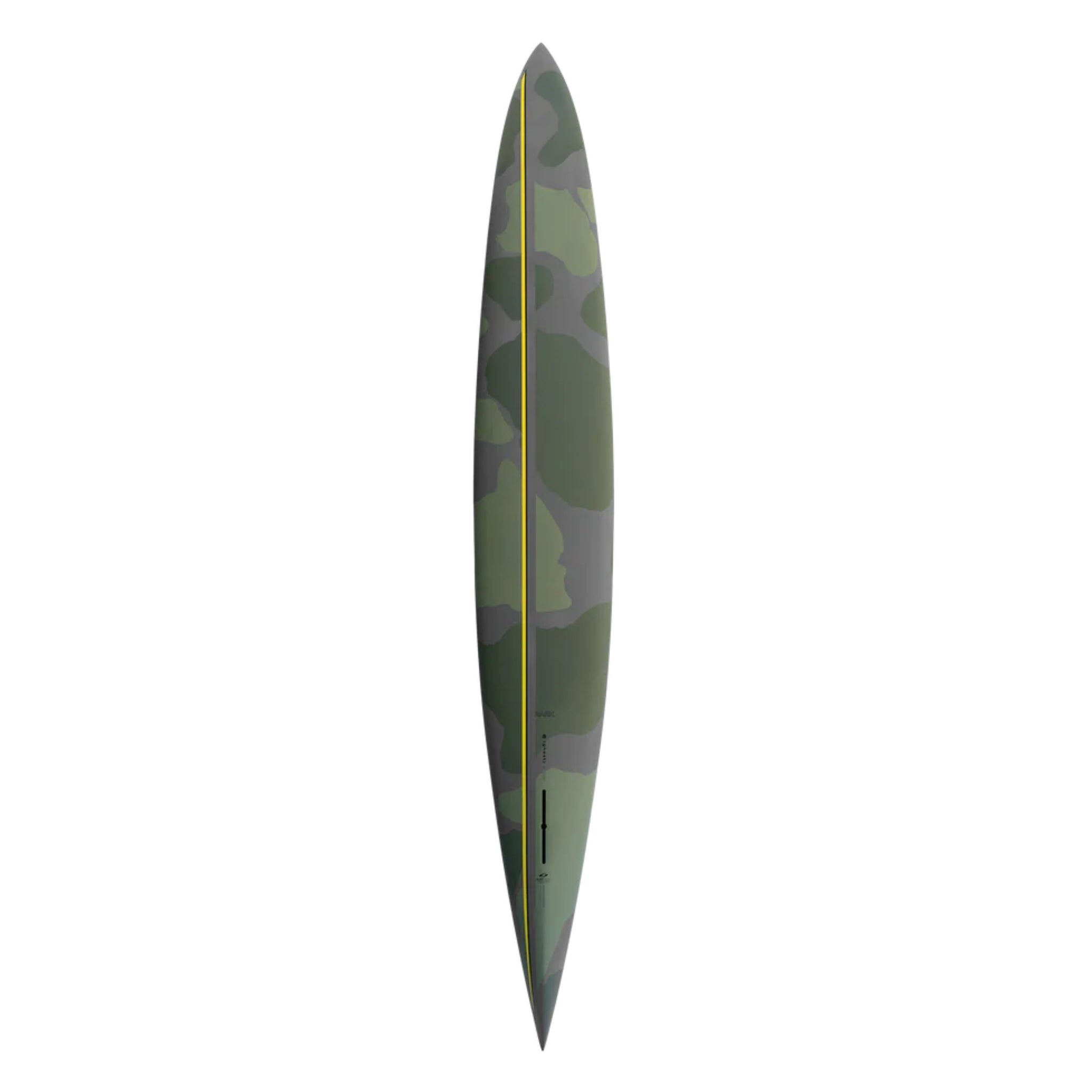 Commander ST Ghost-Carbon - Florence Marine X