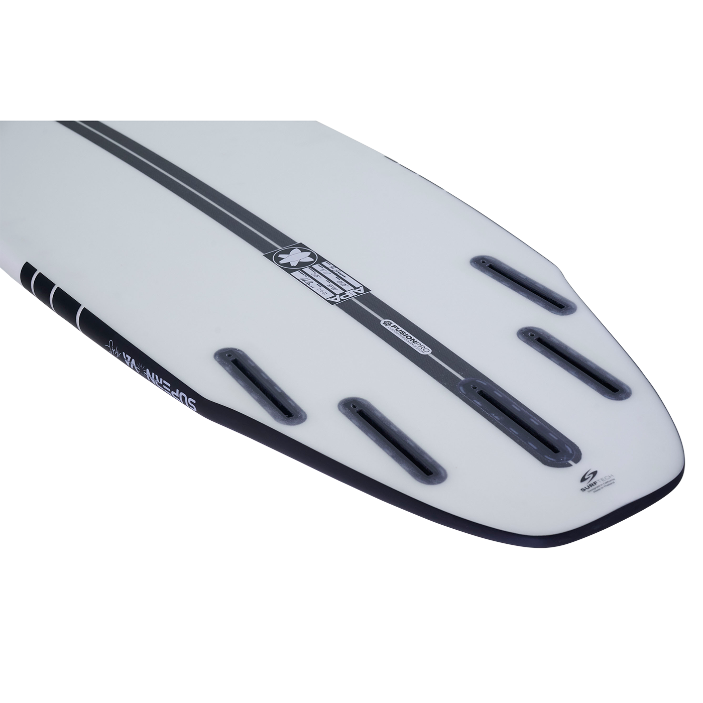 SUPERNOVA - Fusion Pro