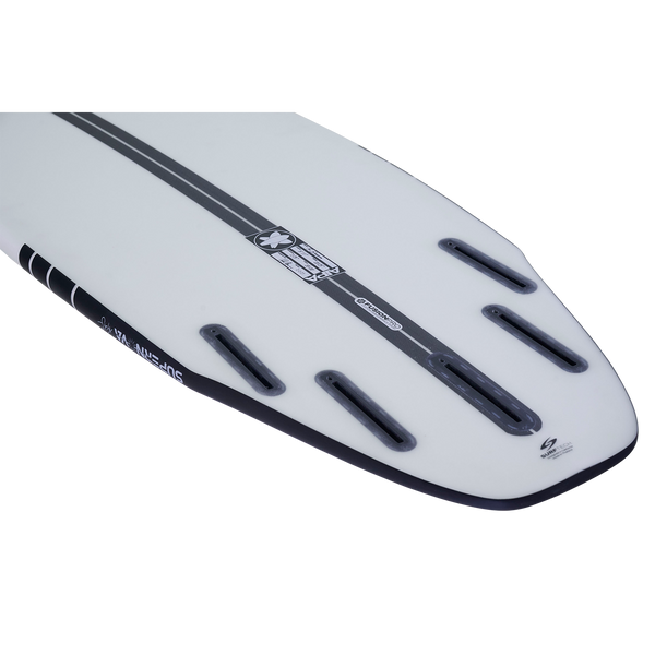 SUPERNOVA - Fusion Pro