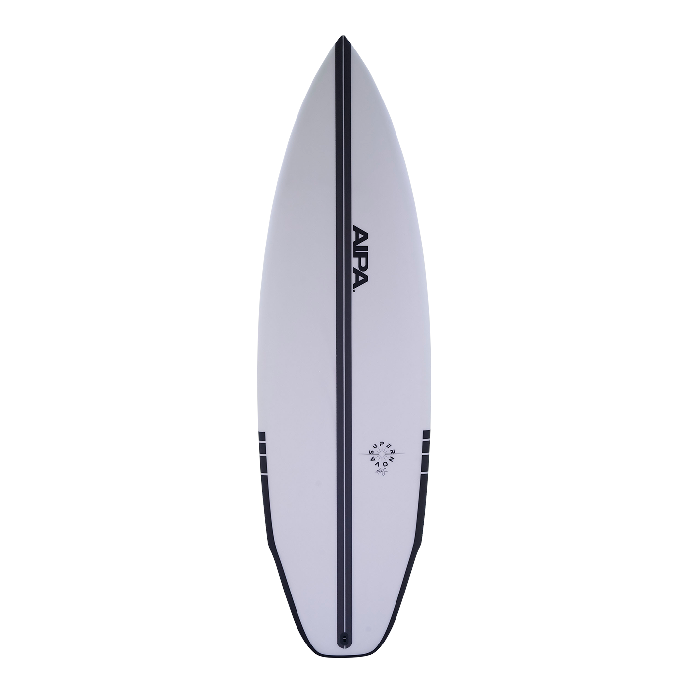 SUPERNOVA - Fusion Pro