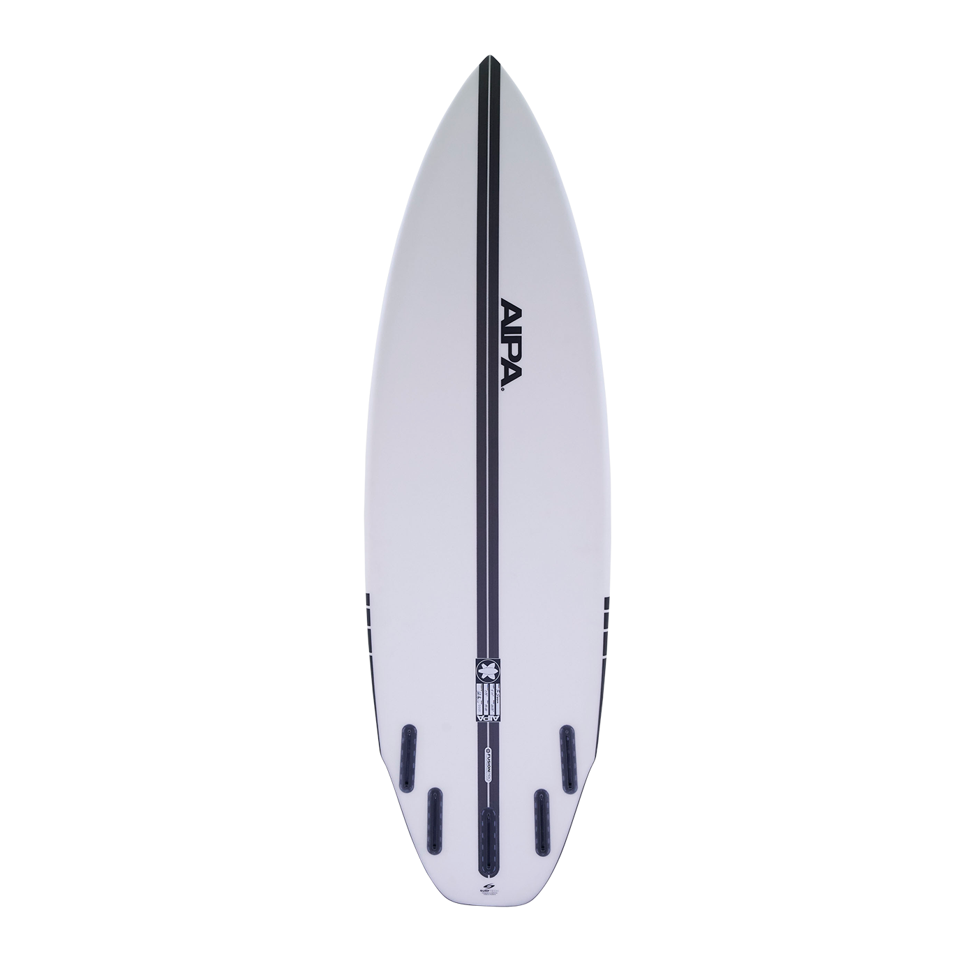 SUPERNOVA - Fusion Pro
