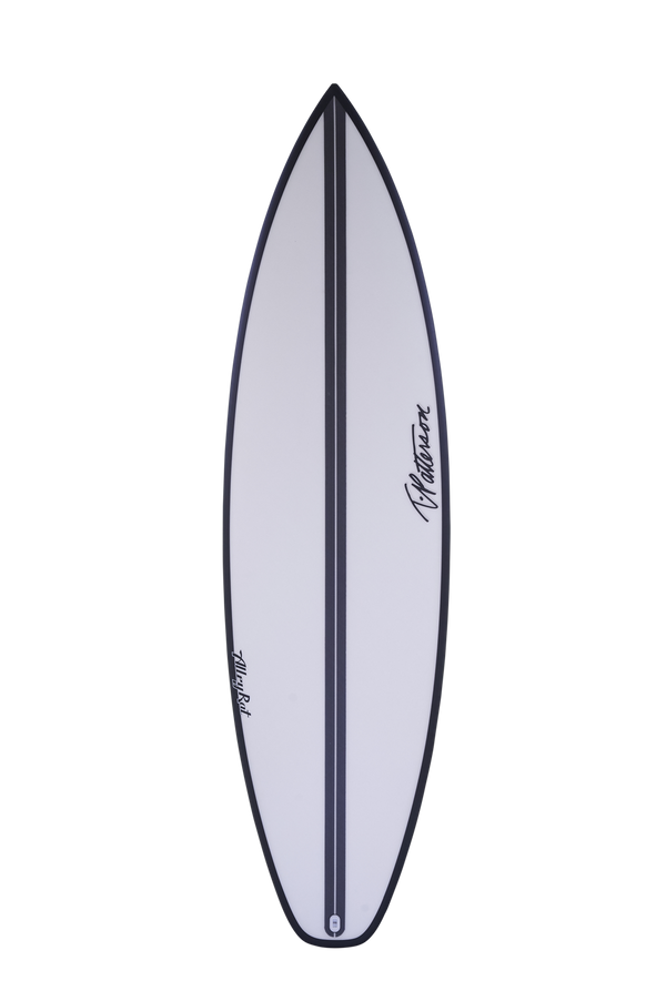 Alley Rat - Fusion Pro