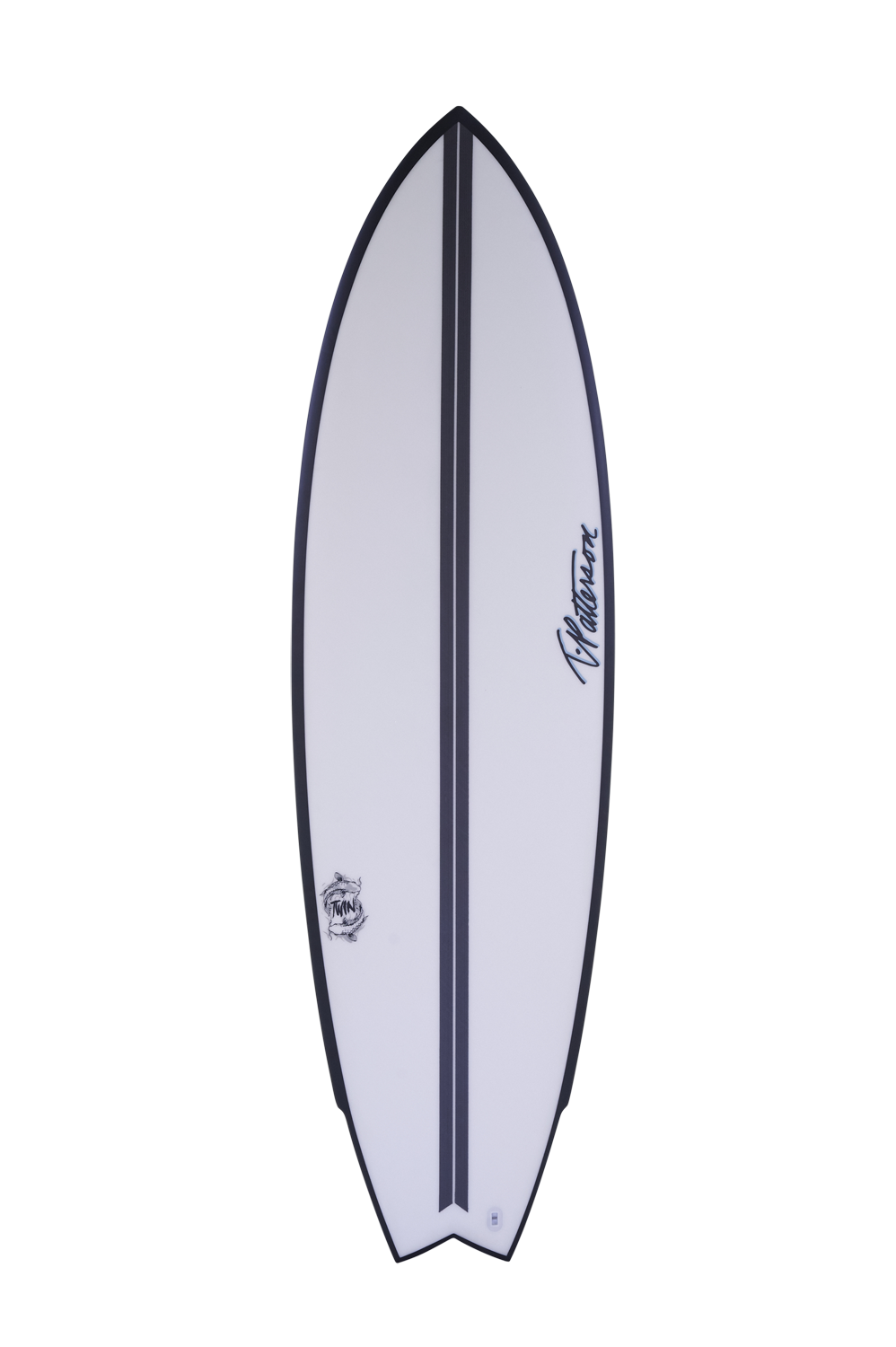 S-Twin - Fusion Pro