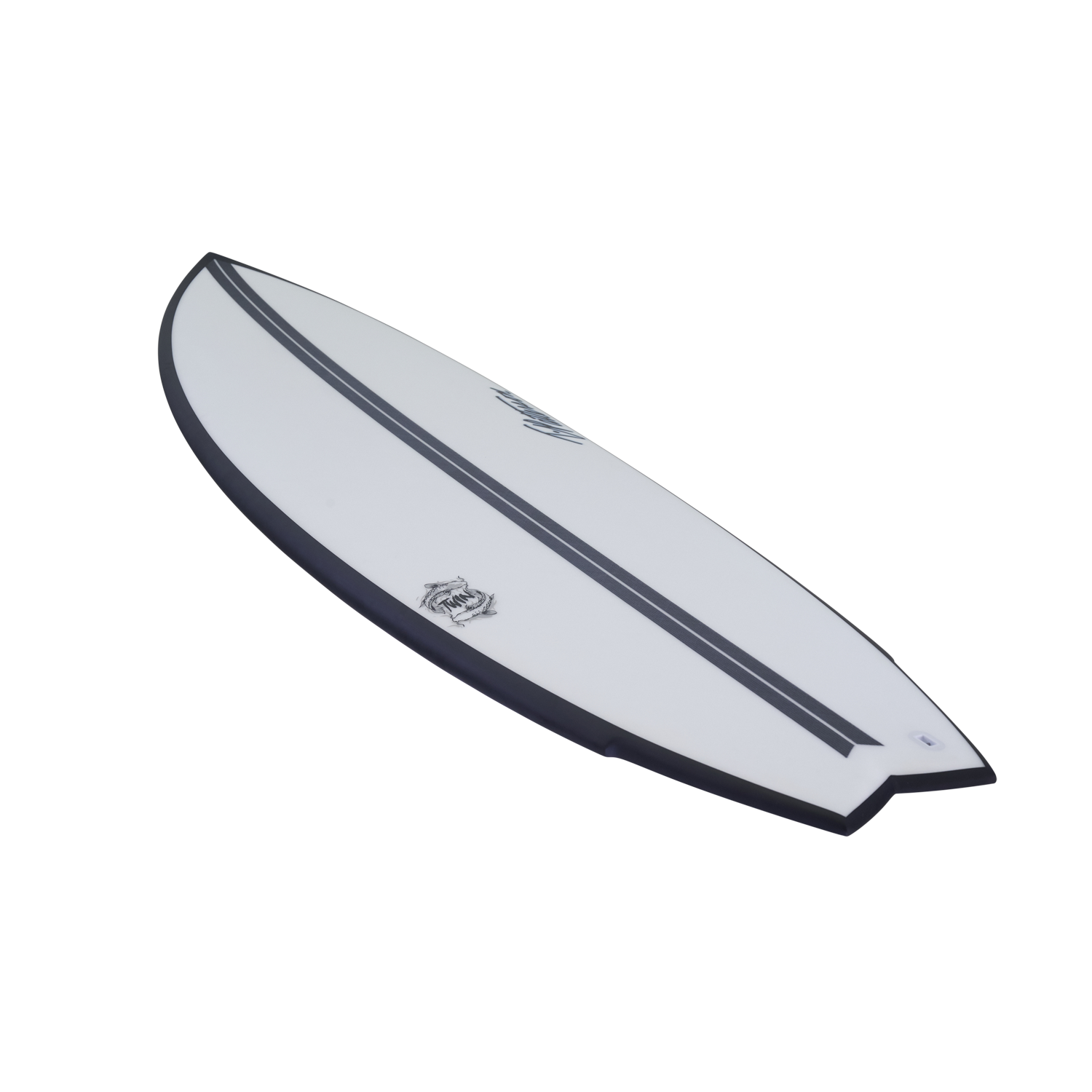 S-Twin - Fusion Pro