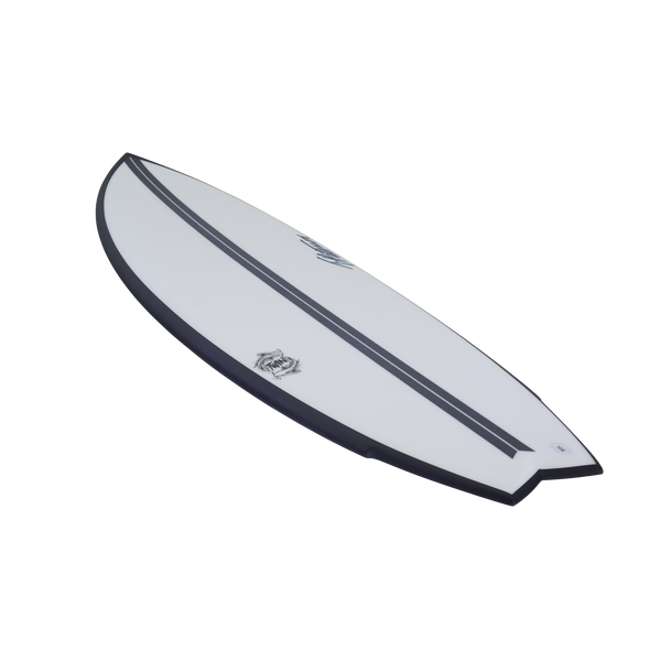 S-Twin - Fusion Pro