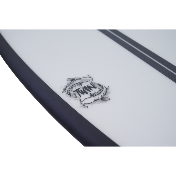 S-Twin - Fusion Pro
