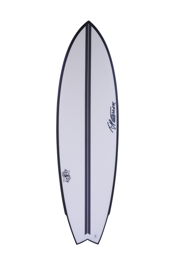 S-Twin - Fusion Pro