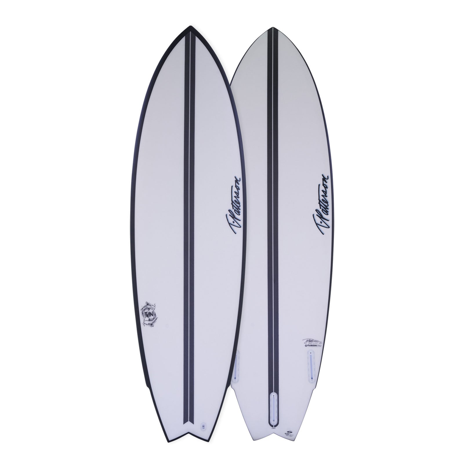 S-Twin - Fusion Pro