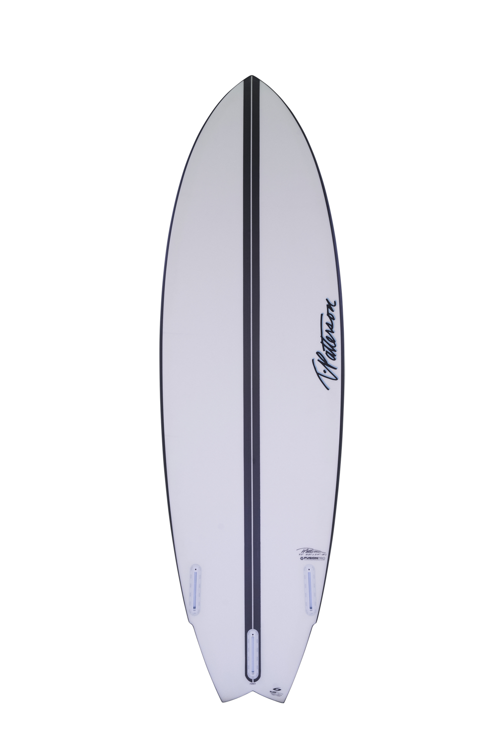S-Twin - Fusion Pro