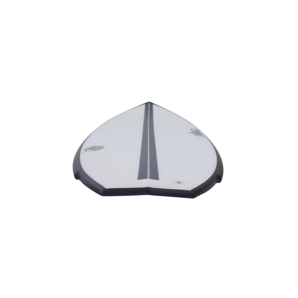 S-Twin - Fusion Pro