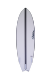 S-Twin - Fusion Pro