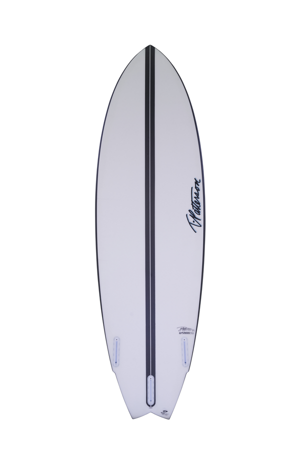 S-Twin - Fusion Pro