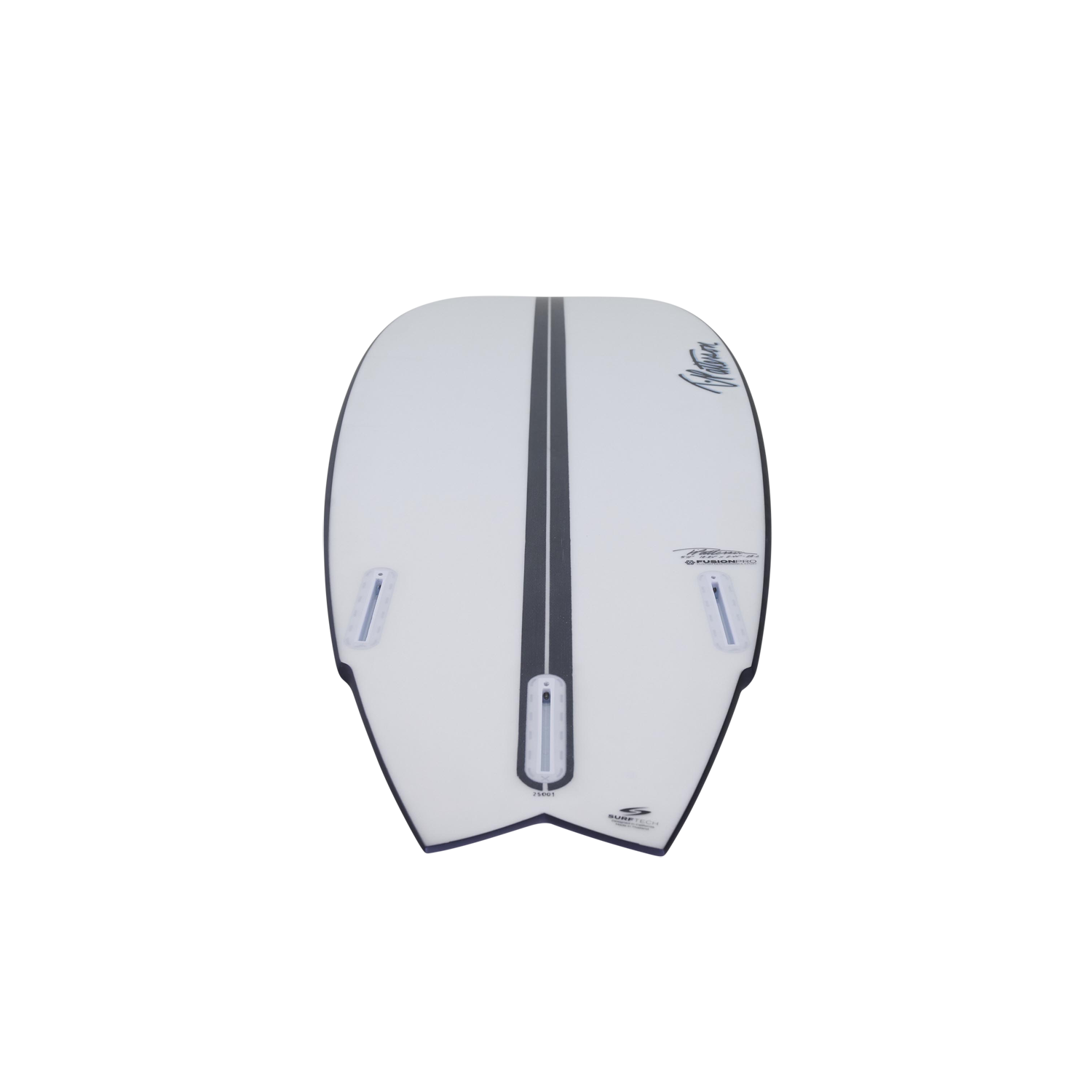 S-Twin - Fusion Pro