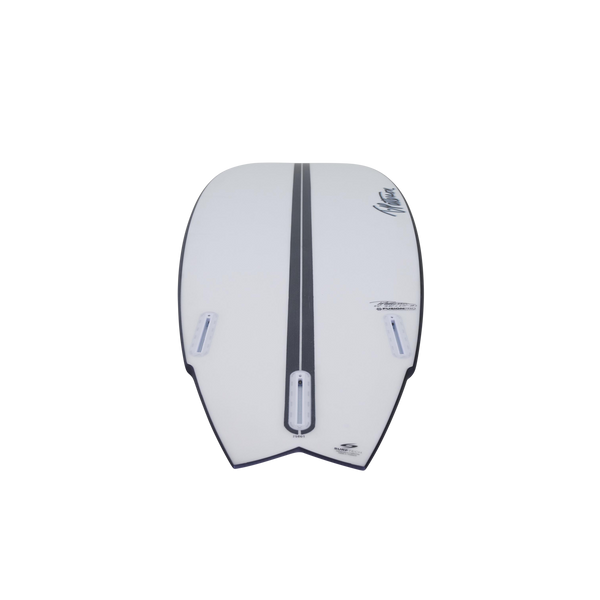S-Twin - Fusion Pro
