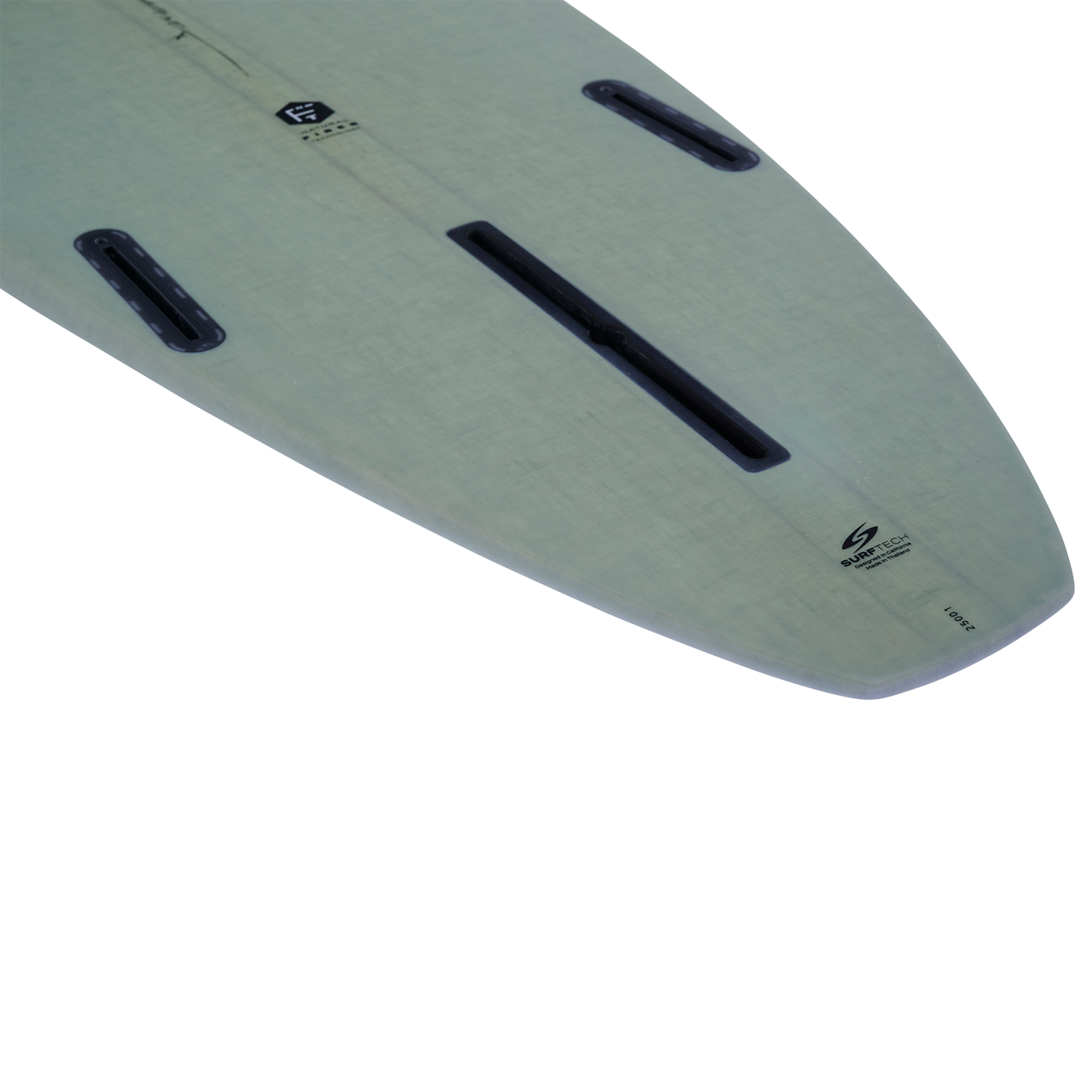 ProMod 2 - NFT (Flax) - 2+1 Futures