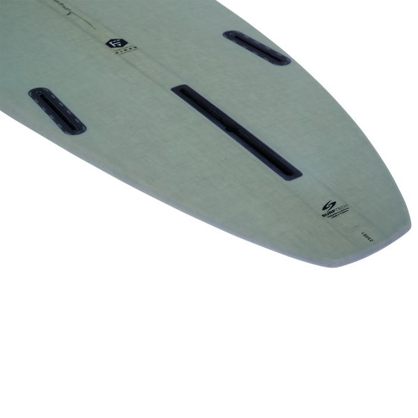 ProMod 2 - NFT (Flax) - 2+1 Futures