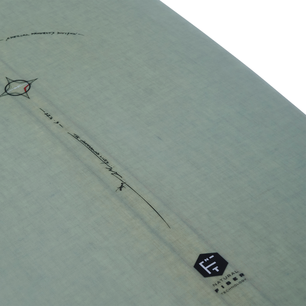 ProMod 2 - NFT (Flax) - 2+1 Futures