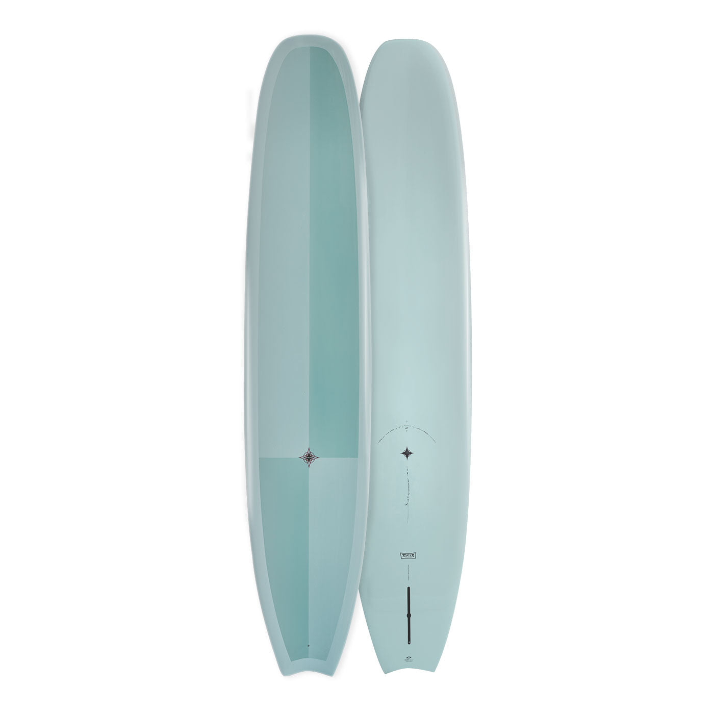 LONGBOARD WAYNE RICH WILDCARD 3